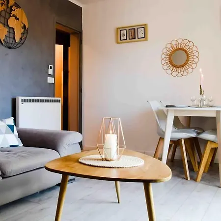 T2 A Fabregas, Proche Des Sablettes