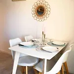 T2 A Fabregas, Proche Des Sablettes Apartment