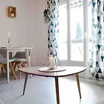 Apartment T2 A Fabregas, Proche Des Sablettes *