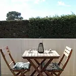 Apartment T2 A Fabregas, Proche Des Sablettes La Seyne-sur-Mer