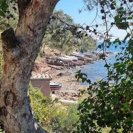 T2 A Fabregas, Proche Des Sablettes La Seyne-sur-Mer