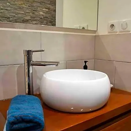 T2 A Fabregas, Proche Des Sablettes Apartment